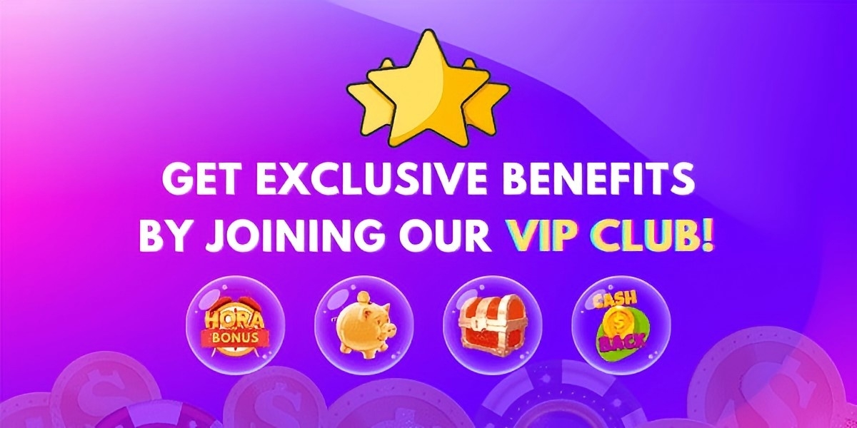 8k8 Casino VIP Rewards Program